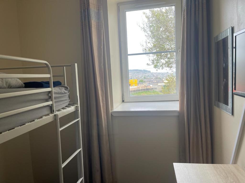 Castle View Accommodation Inverness Buitenkant foto